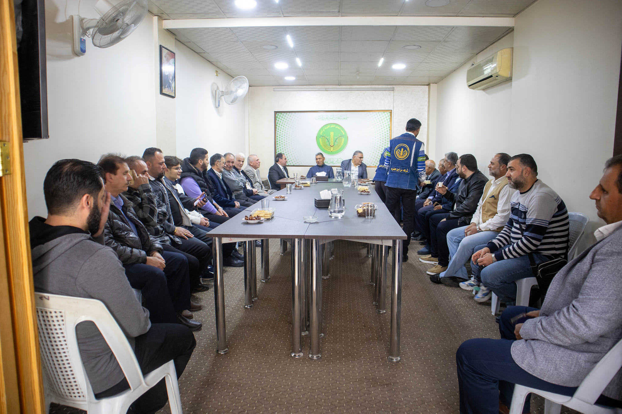 عيد الفطر .💚